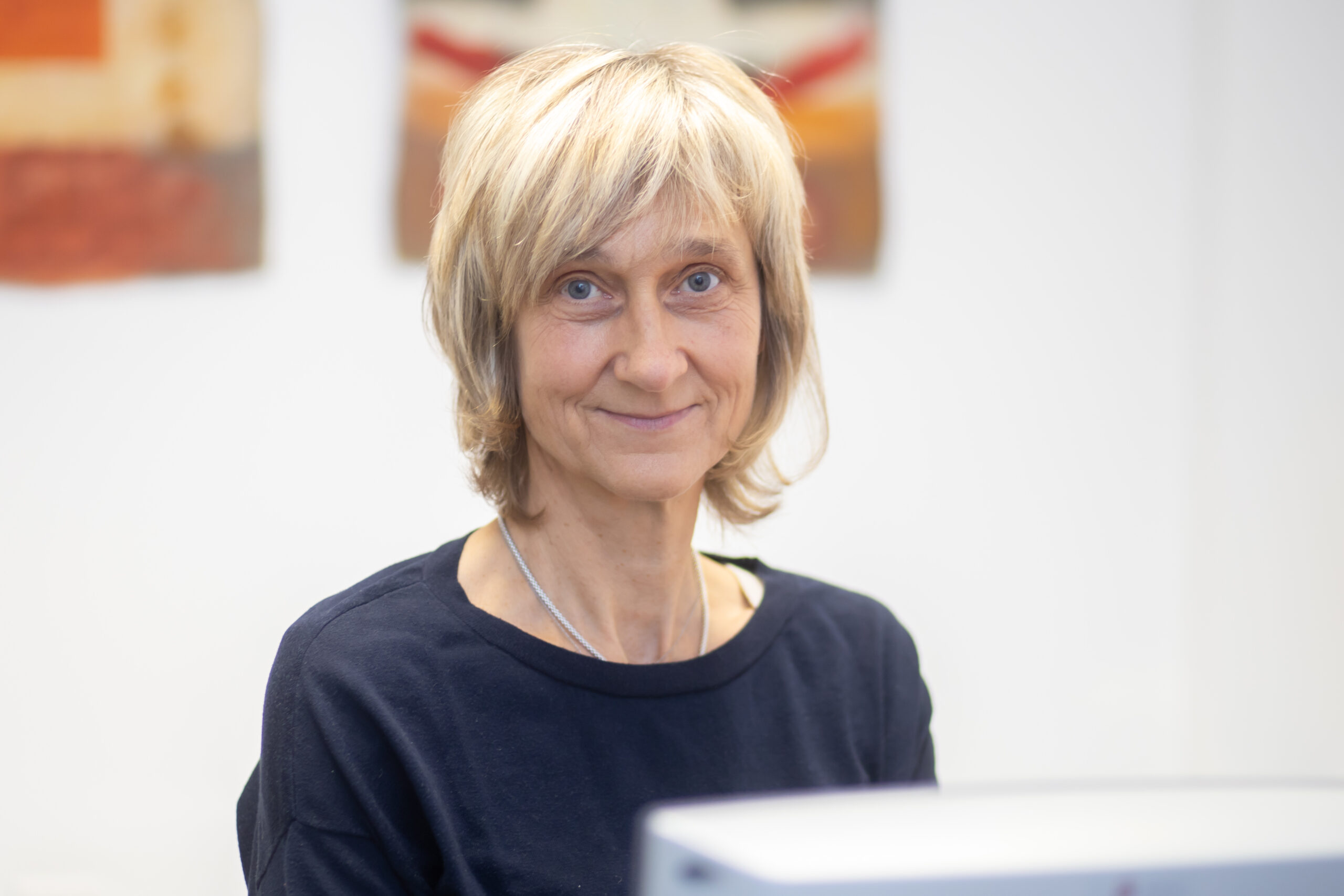 Dr. Med Marion Von Bülow Dr. Med Kaisa Kurth-vick